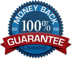 Money Back Guarantee