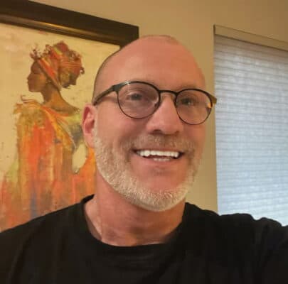 Dog Behaviorist Will Bangura