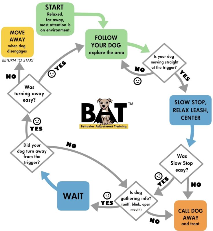 behavior adjustment training bat revisited what the critics Experts and Science Have to Say