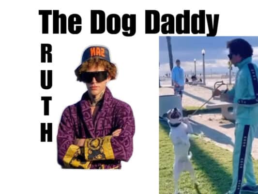 The Dog Daddy Harmful Training Methods Exposed