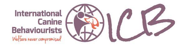 International Canine Behaviorists Member Logo