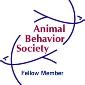 Animal-Behavior-Society-Regular-Fellow-Member-Logo